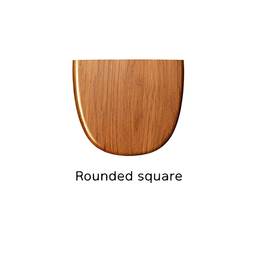 Rounded Square