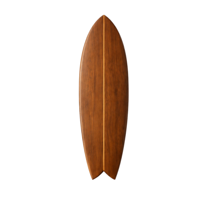Alie Twin-Fin