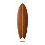 Alie Twin-Fin