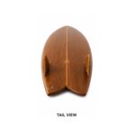 Alie Twin-Fin - Image 2