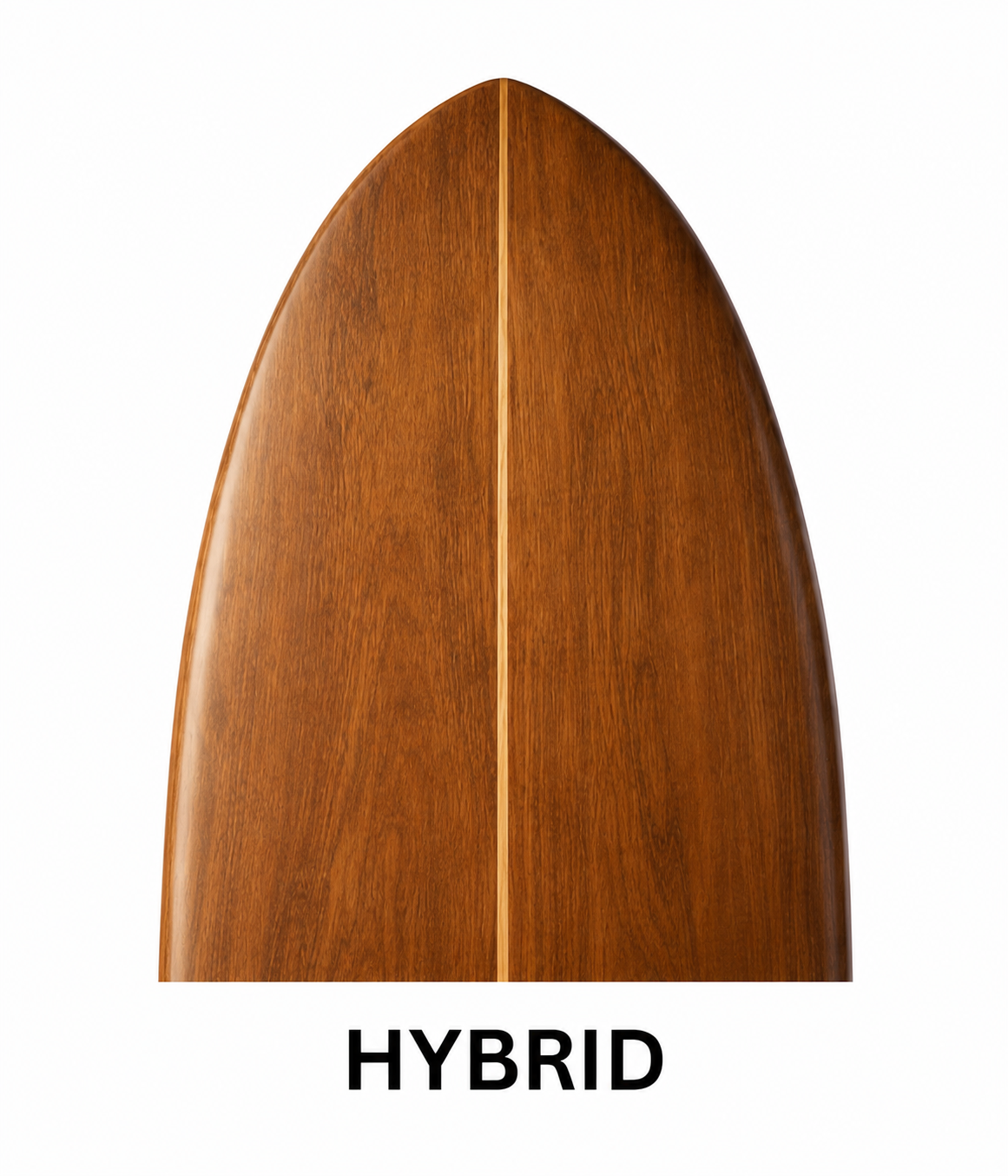 Hybrid