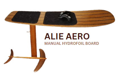 Alie Aero